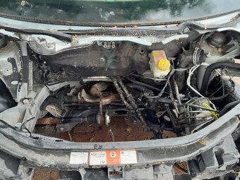 Audi A2 1.4 TDi vrak - 8