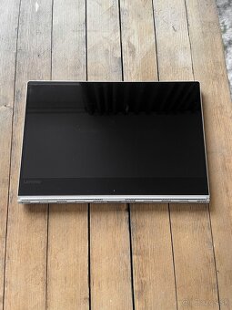 Notebook Lenovo Yoga 910 1TB SSD - 8
