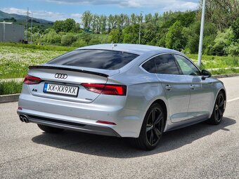 ✅Audi A5 Sportback 2.0 TDI DSG Quattro 4x4 140kW Virtual ✅ - 8