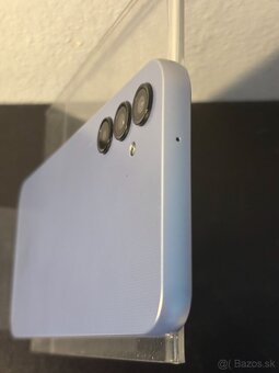 Predám Samsung Galaxy A14 4GBB Rám 64GB Silver - 8