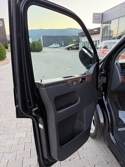 Volkswagen Multivan Highline 2.0 BiTDI 132 kW DSG - 8