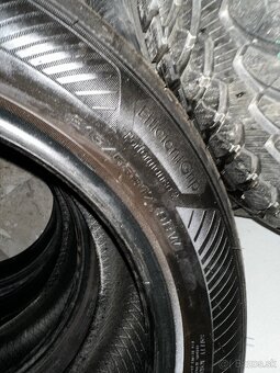 215/55 R17 98W GoodYear EfficientGrip Performance 2 - 8