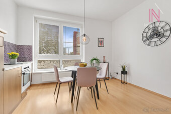 Moderný pet friendly 2-izbový byt na prenájom, Bosákova ul., - 8