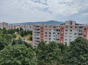 Predaj 2 izbový byt s balkónom na Petzvalovej ul. v Nitre - - 8
