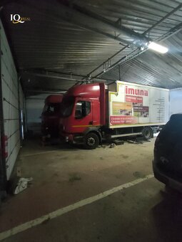 Prenájom komerčných priestorov-výroba,sklady a kancelárie-Š. - 8