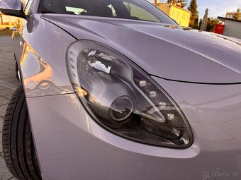 Alfa Romeo Giulietta 1.6 Multijet lI - 8