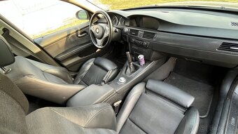 Predám bmw e90 325i - 8