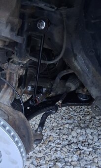 Nissan Qashqai j10 - 8