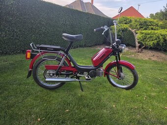 Predám - Zrenovované Babety (modely 207, 210, 215) - 8
