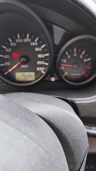 Mitsubishi colt 1,3 70kw benzin - 8
