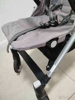 Golfovy kocik Cybex - 8