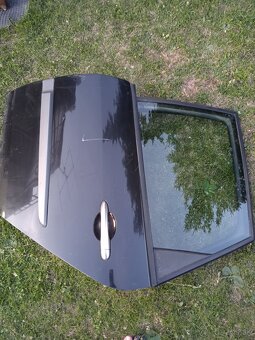 Renault Scénic Megane - 8