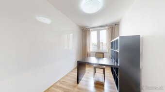 Na prenájom 3-izbový byt – Trnava, Na Hlinách - 8