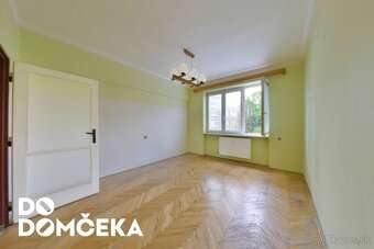 DO DOMČEKA | Priestranný 2-izbový byt v blízkosti centra mes - 8