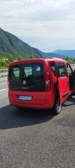 Fiat Doblo 2.0 jtd 99kw - 8