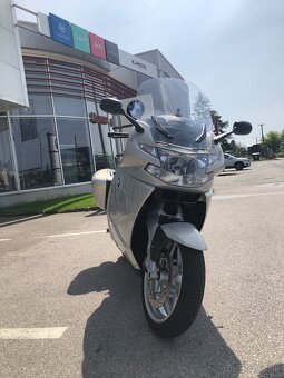 BMW K 1200 GT - 8