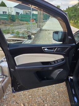 Ford S Max 2.0 TDCI 4x4 - 8