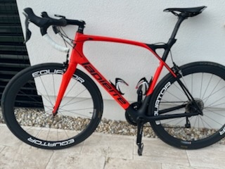 Cestný bicykel LAPIERRE XELIUS SL500 veľkosť L - 8