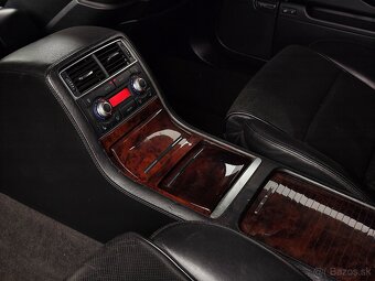 Audi A8 LONG - 8