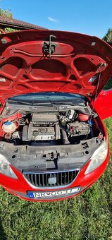 Seat Ibiza 1.4 16V - 8