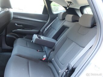 Hyundai Tucson 1.6CRDi SMART ZÁRUKA DPH 1MAJITEL - 8