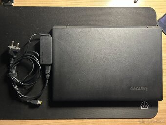 LENOVO V110 - INTEL i3, 8GB RAM, 256GB SSD, INTEL HD - 8