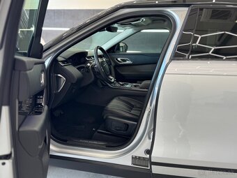 LAND ROVER  RANGE ROVER VELAR HSE - 8