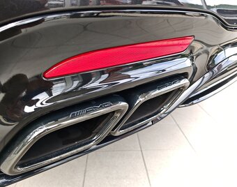 Mercedes-Benz S trieda -AMG 63 4MATIC A/T//AJ NA SPLÁTKY// - 8