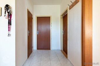 Zariadený 3 iz byt na Tomášikovej ulici (voľný od 24.11) - 8