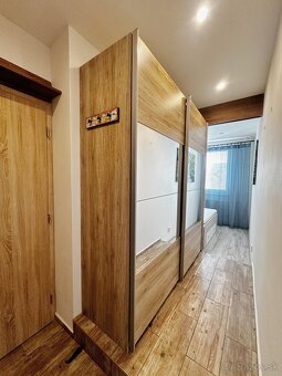 1,5izb byt Wuppertálska Košice - 8