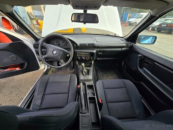Bmw e36 316i 1998 220000km - 8