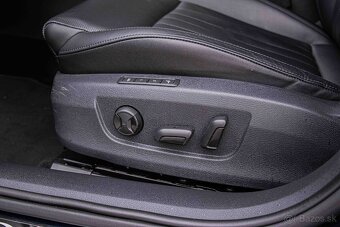 Škoda Superb 2.0 TDI 190k L&K DSG - 8