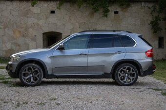 BMW X5 xDrive30d 173kw - 8