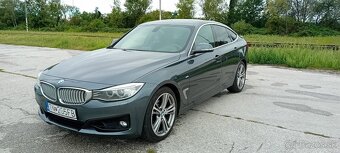 BMW Rad 3 GT 330d xDrive - 8