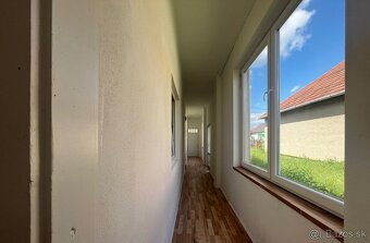 Rodinný dom - Lúčnica nad Žitavou - 8