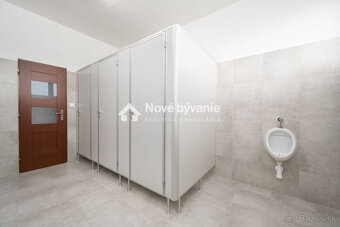 Kancelária , prenájom Považská Bystrica - 8