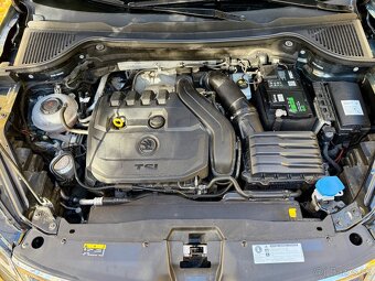 Predám Škoda Karoq 1.5 TSI Style DSG - 8