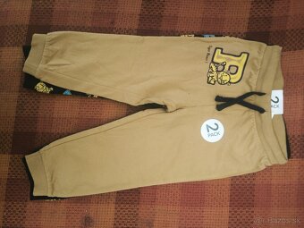 Detské oblečenie nové veľkosť 98 - 8