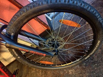 MTB-Kellys Spider - 8