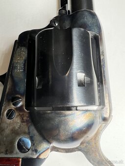 UBERTI 1873/4101 C.Square notch - 8