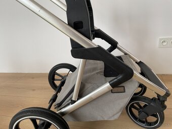 Predám kočík Moon Style - 8