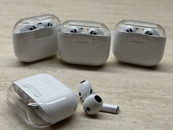 Samsung Galaxy Buds 3, White - 8