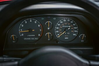 Toyota Celica ST162 GT Convertible - 8