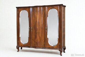 STAROŽITNÁ SKRIŇA - 8