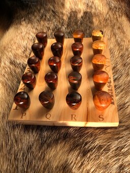 Gulicky, hrusky na  BLASER, SAUER,MAUSER,CZ, BROUWING…, - 8