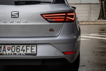 Seat Leon ST 1.6 TDI 85kW DSG7 - 8