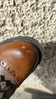 Poltopanky Bata, 37 - 8