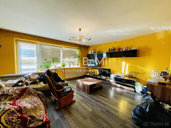 Na predaj priestranný 3-podlažný rodinný dom Myjava - 8