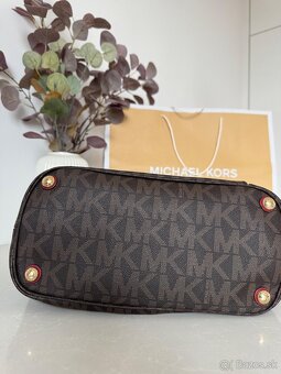 Michael Kors kabelka - 8