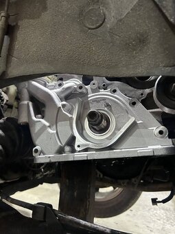 Predám Hyundai Santa fe - 8